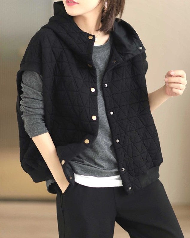 Sibyl | Moderner und vielseitiger Sommer-Cardigan