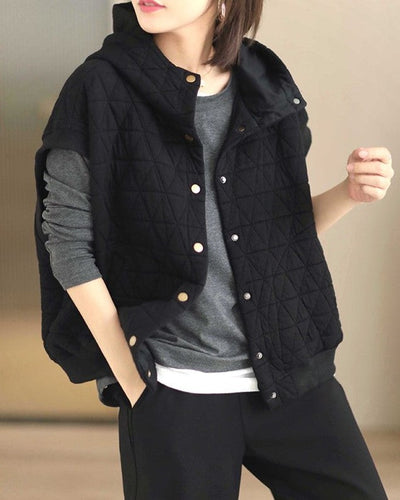 Sibyl | Moderner und vielseitiger Sommer-Cardigan