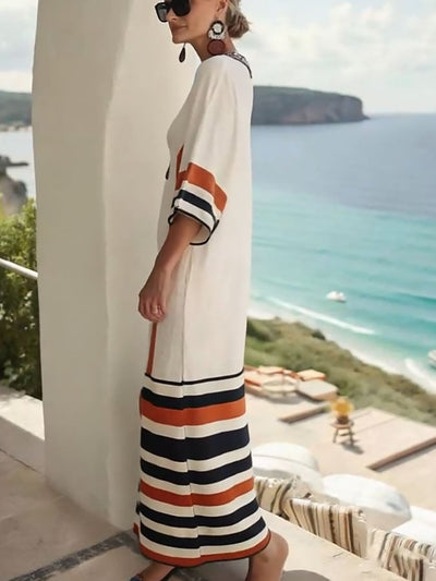 Noa | Zomerse Strepen