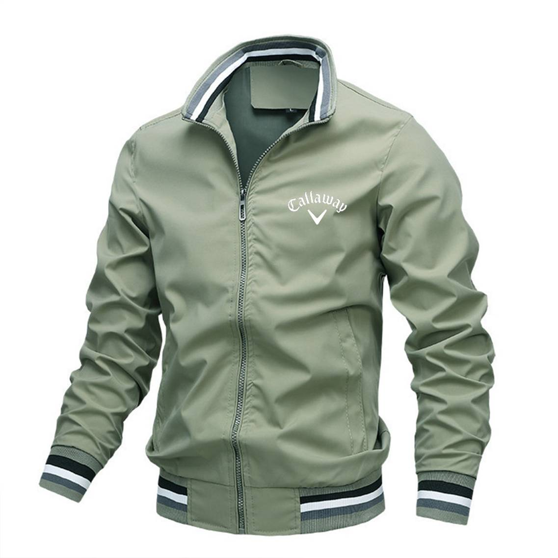 CALLAWAY ELITE ZIP JACKE