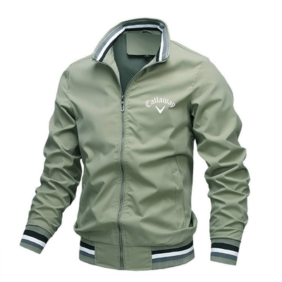 CALLAWAY ELITE ZIP JACKE