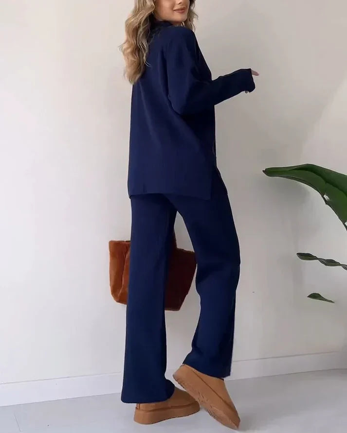 Maevie | Trendiges 2-teiliges Set