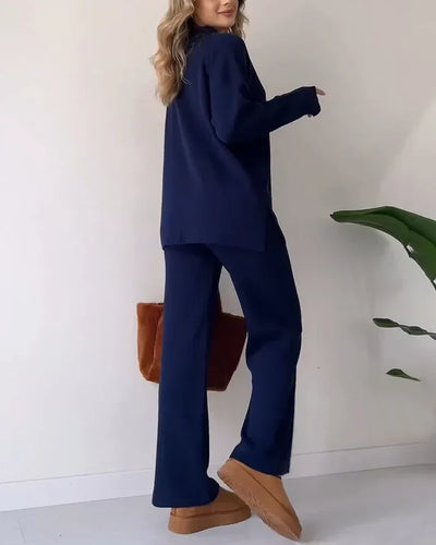 Maevie | Trendiges 2-teiliges Set