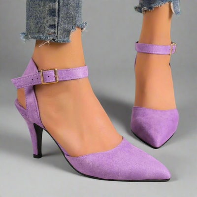 Frederick | Stilvolle, bequeme Sandalen für aktive Tage