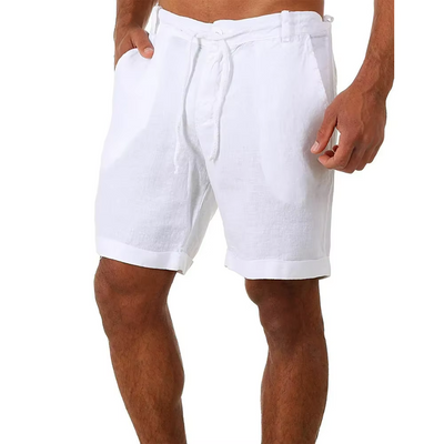 KAI – DER STILVOLLE BEACH SHORT FÜR MÄNNER