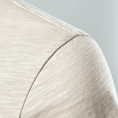 Herren Casual T-Shirt | Kurzärmeliges Basic Oberteil