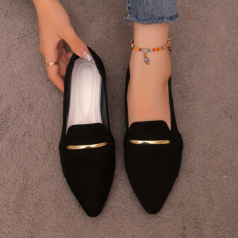 LIORA LEICHTE LOAFER