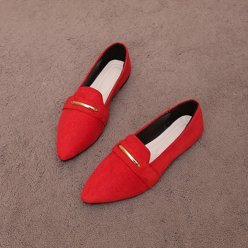 LIORA LEICHTE LOAFER