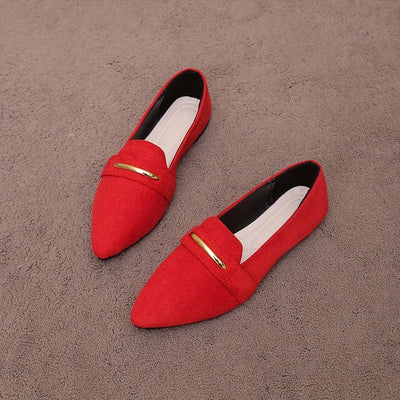 LIORA LEICHTE LOAFER