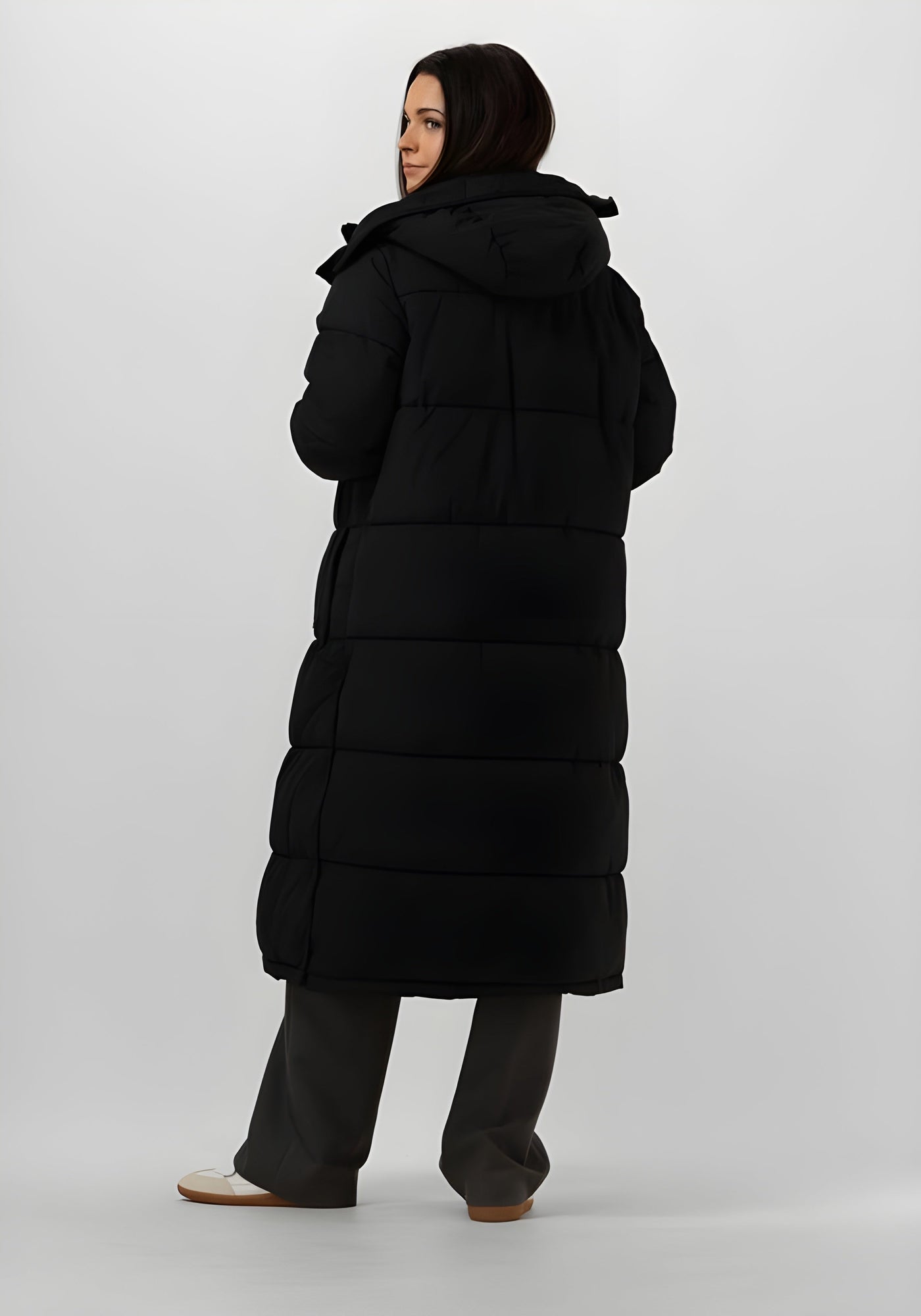Lucelia | Winterjacke
