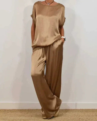 Lydia™ | Elegantes 2-teiliges Set