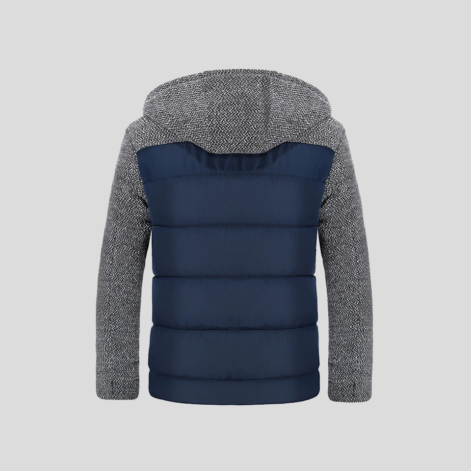 Emmerich® | Daunenjacke