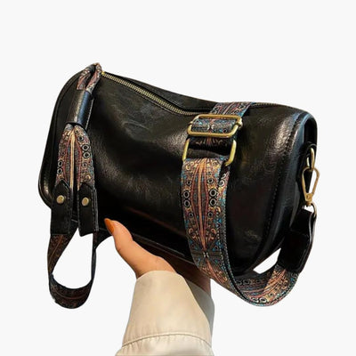 Crossbody Umhängetasche - Stilvolle Schultertasche für Damen