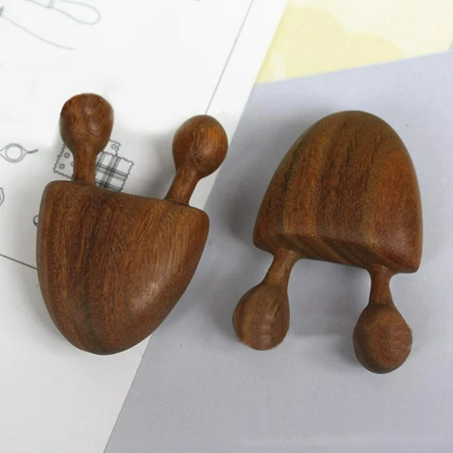 NaturWalze™ Fördert Die Blutzirkulation