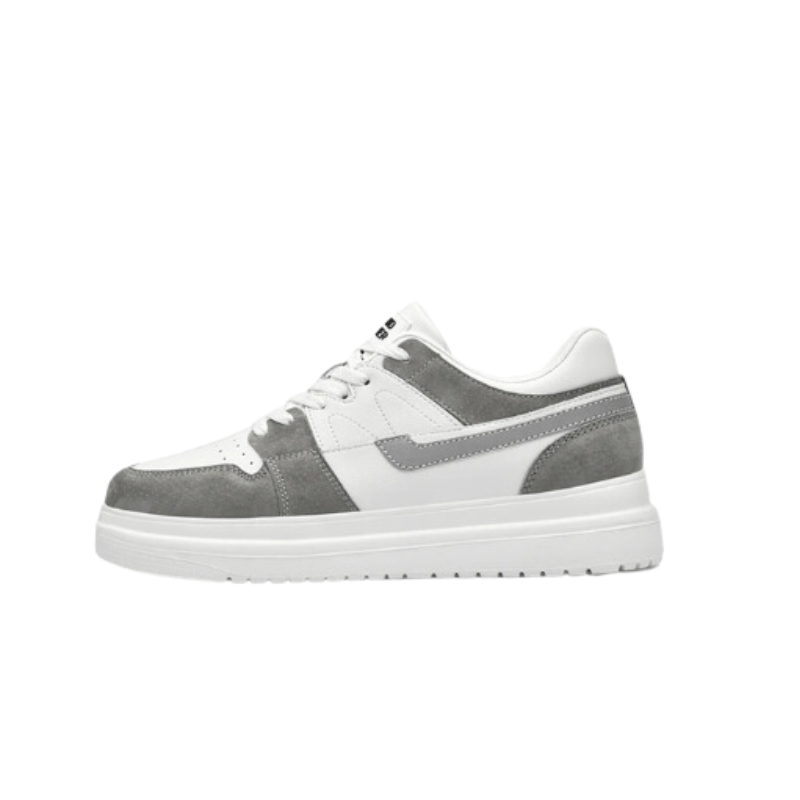 Maximilian | Turnschuhe +6CM +8CM