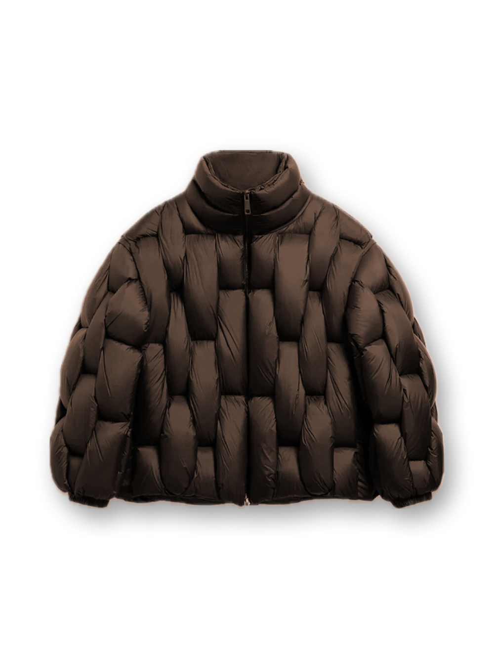 TANZ©-Pufferjacke | Robuste und Stilvolle Pufferjacke