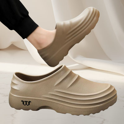 Flexible orthopädische Schuhe Unisex