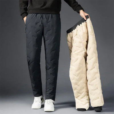 Cozycargo -  thermohosen