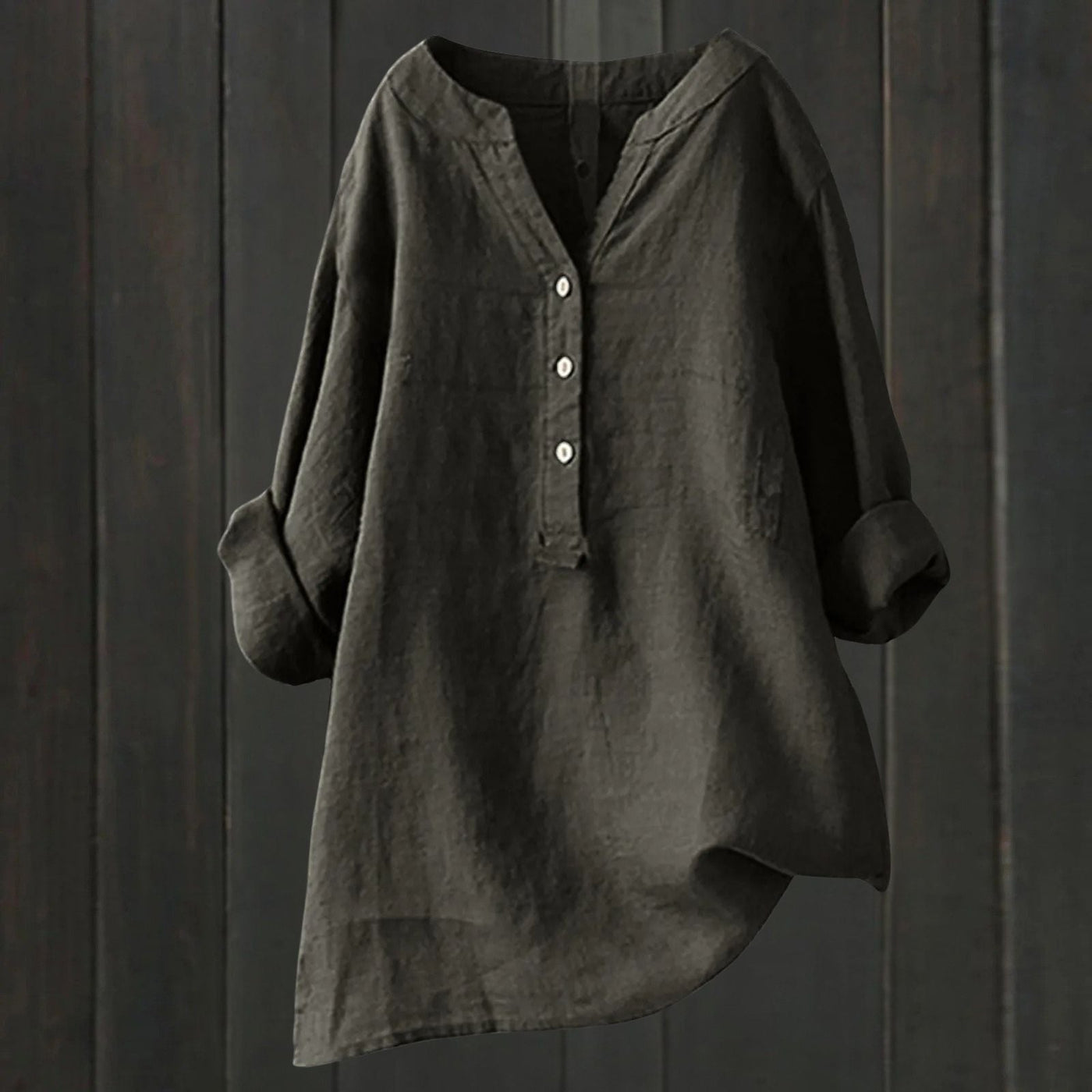 Valentinia Schicke Moderne Bluse
