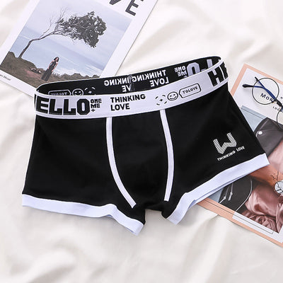 MANNY | Premium Boxershorts 2+2 FREE