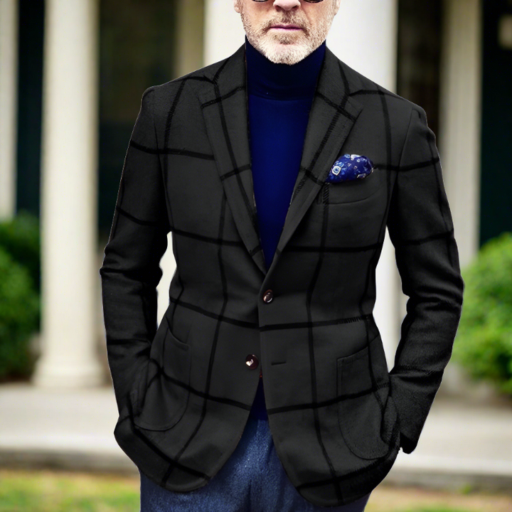 Bethan | Klassisches und elegantes Sommerkleidungsstück