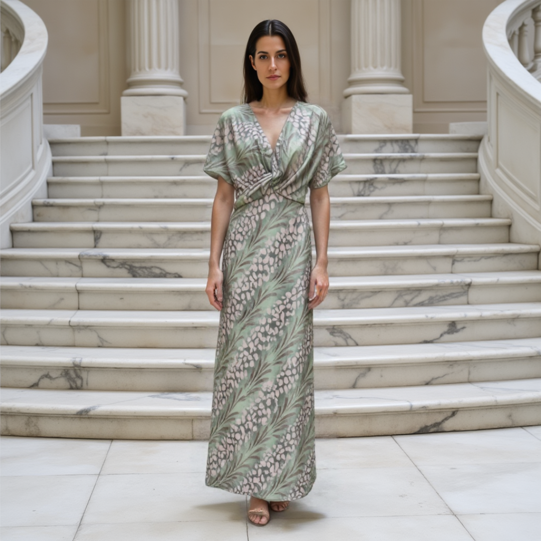 Isabela | Stilvolle Mode mit müheloser Eleganz und Komfort