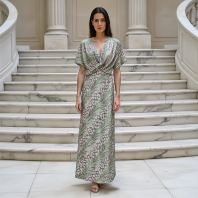 Isabela | Stilvolle Mode mit müheloser Eleganz und Komfort