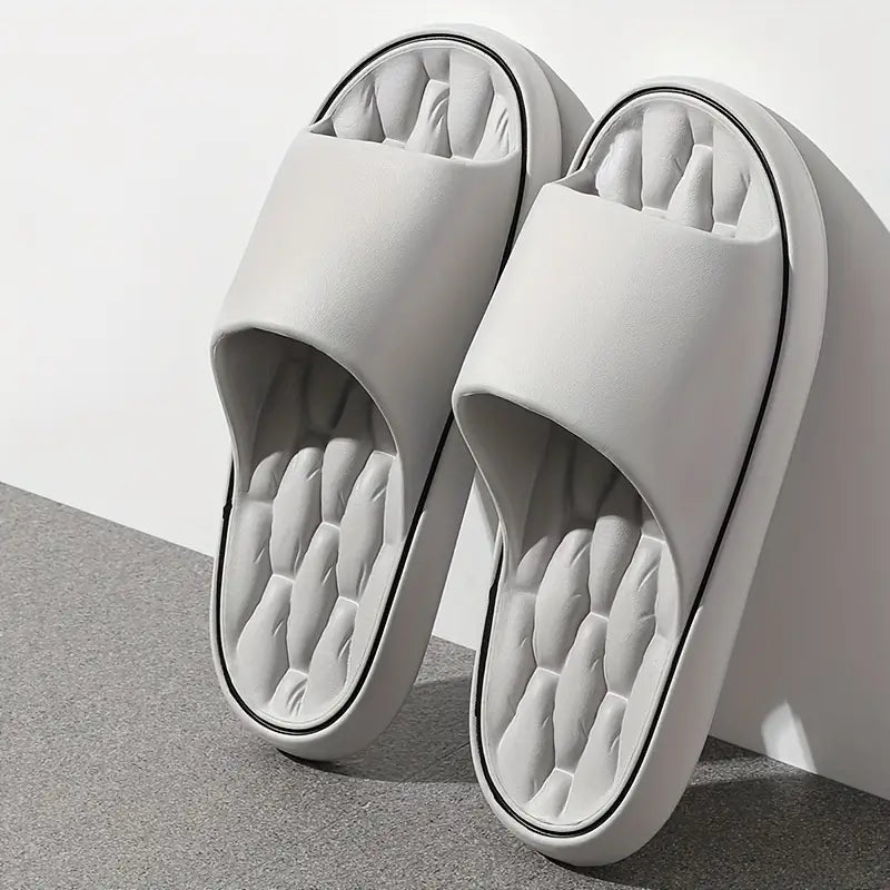 Slipper extra weich für Damen