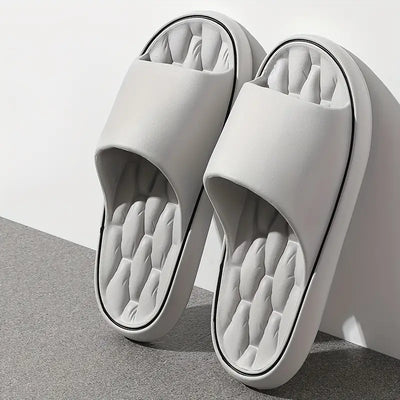 Slipper extra weich für Damen