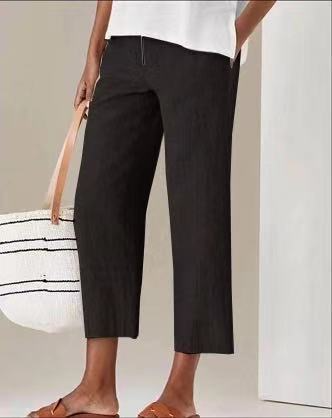 Melorina – die hose für stilvolle entspannung und sommerlichen komfort