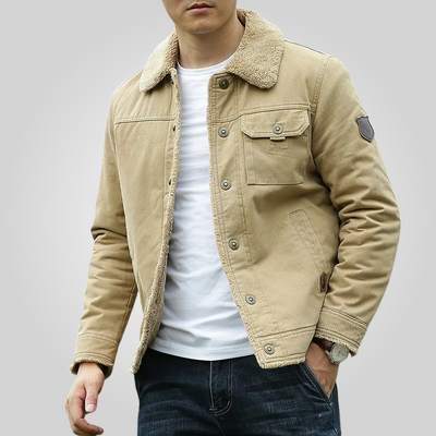 JAX JACKET