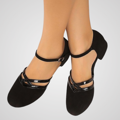 Lowitja – Prämie Riemchen Sandale