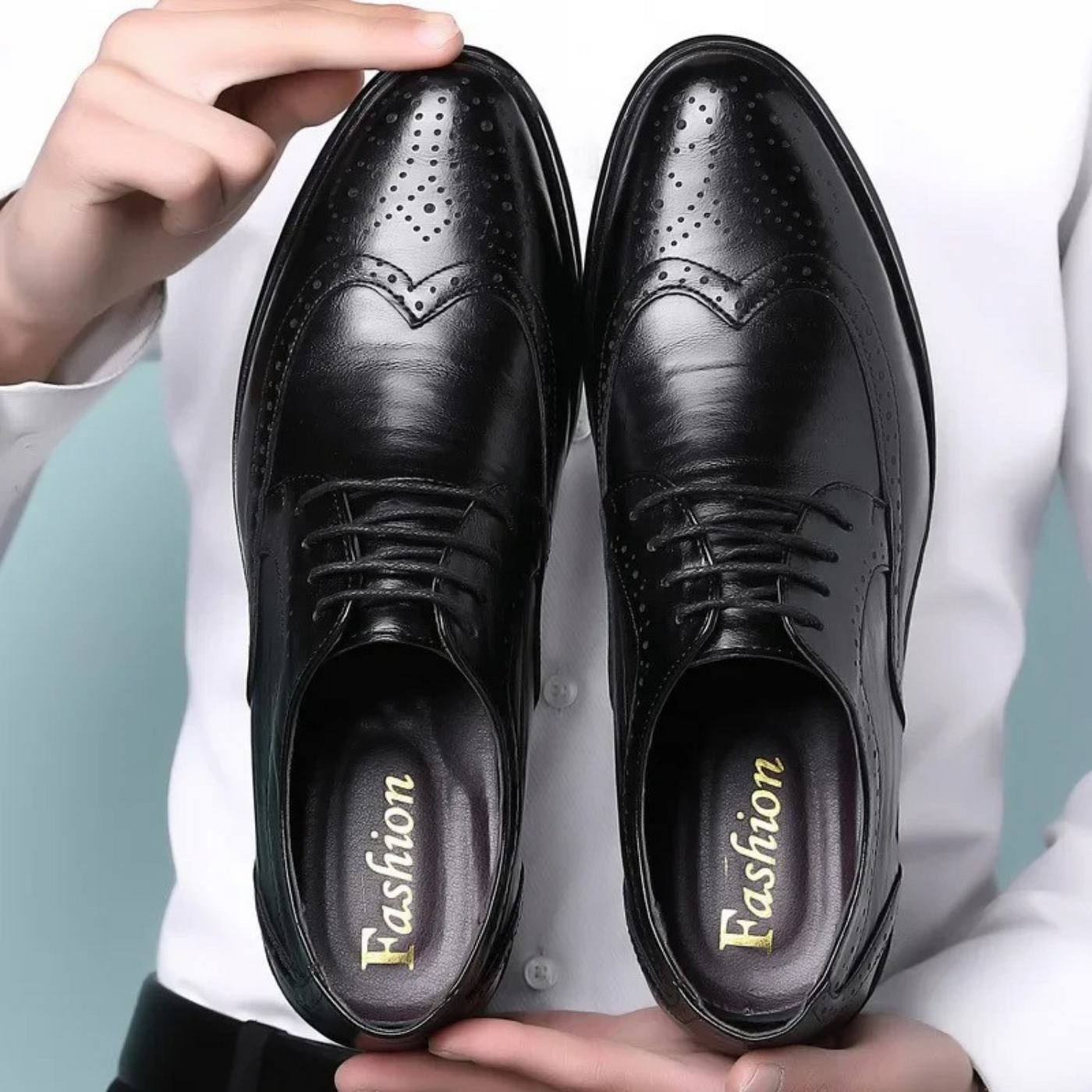 Schuhe für Männer - Miro