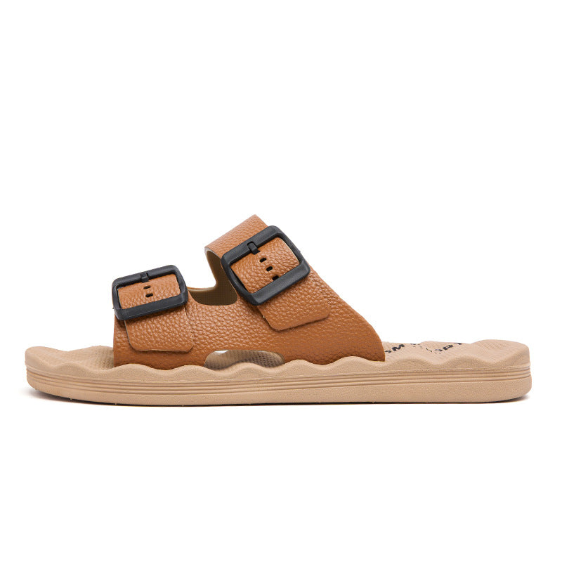 DELMAR COMFORT SLIDES