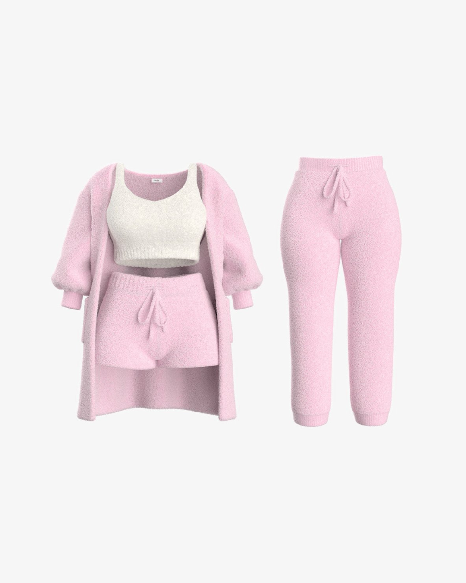 Isabella Loungewear | Set