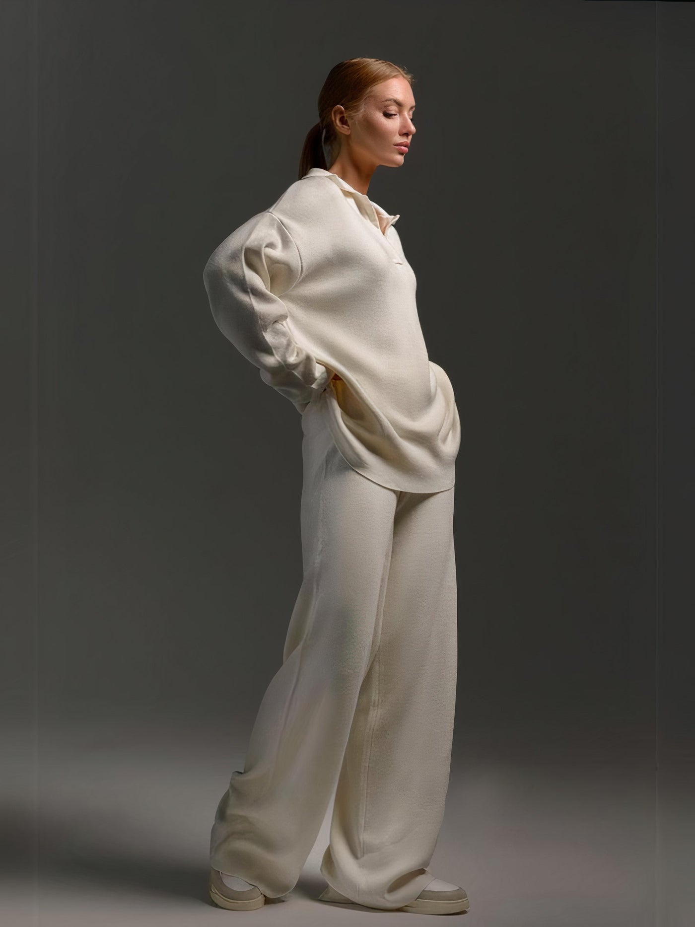 Glamoria© Eleganz | Vielseitiges Zwillingsset für Stil und Komfort