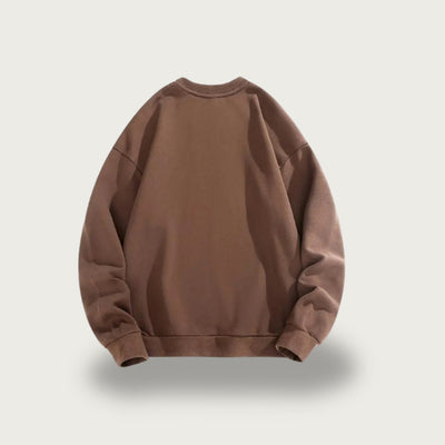 Anders - Herrenpullover für den Winter