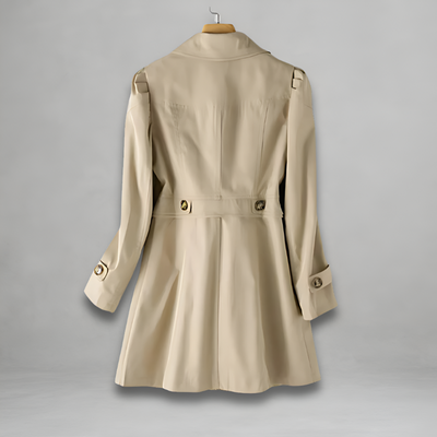 LIZZY TRENCHCOAT