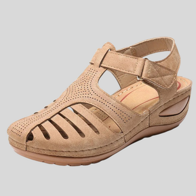 Leola - Elegante Im Freien Sandalen