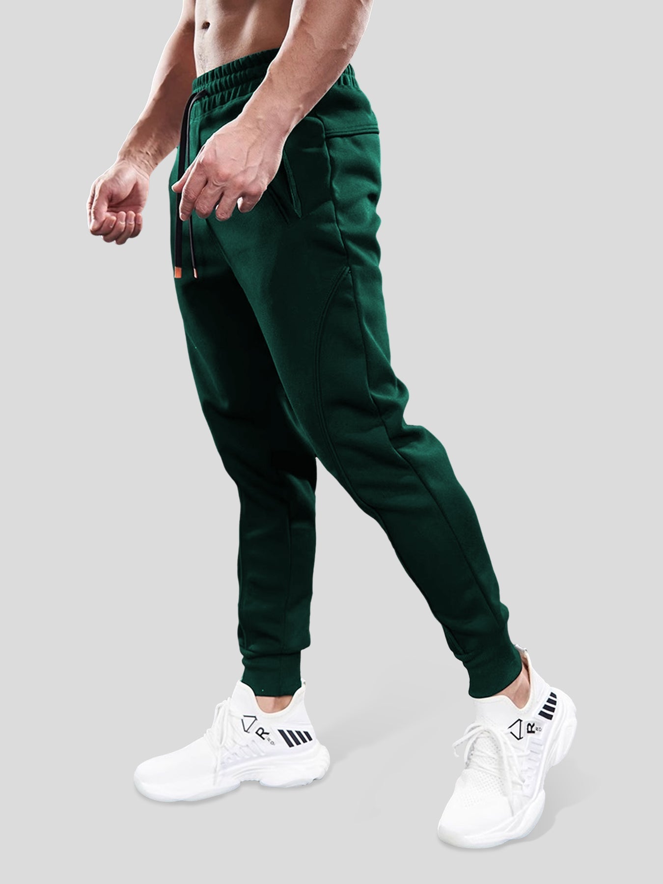 RENZO PERFORMANCE JOGGER