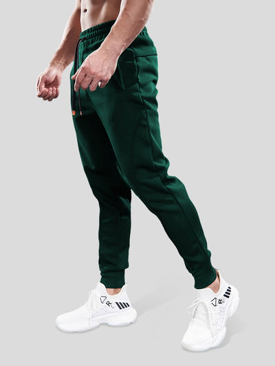 RENZO PERFORMANCE JOGGER