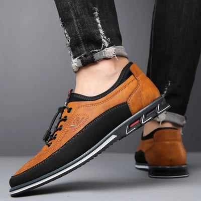 Herren Oxford-Schuhe – Ardan