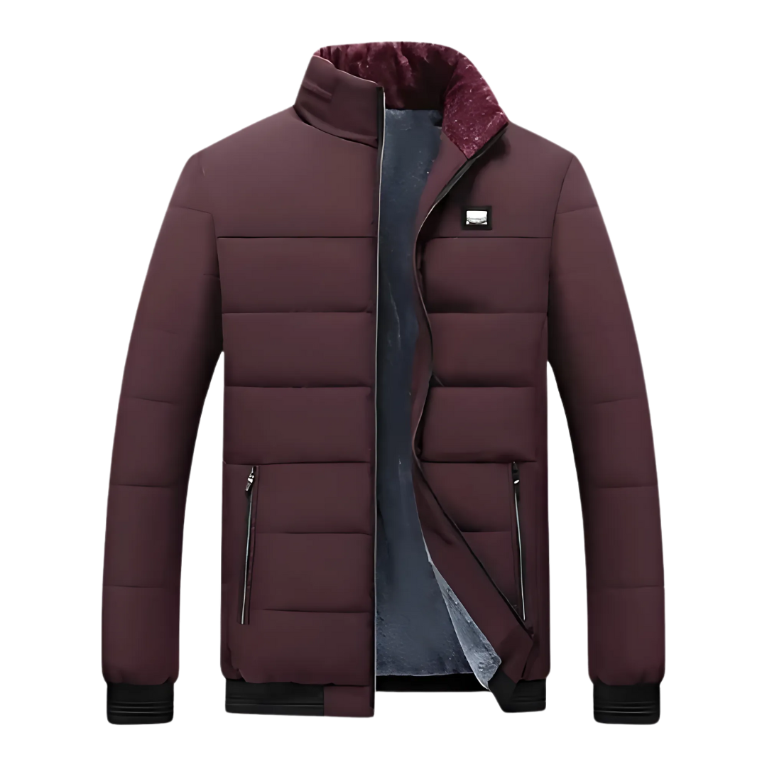 MILANO WINTERJACKE