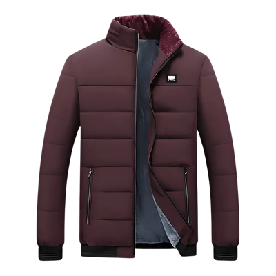 MILANO WINTERJACKE