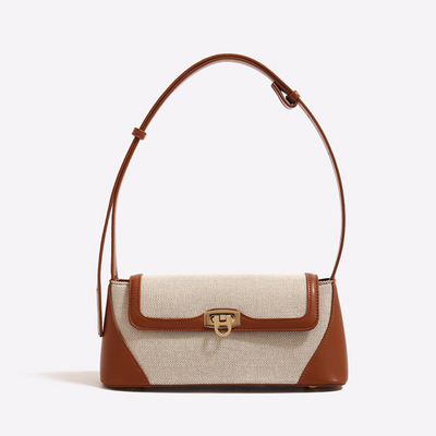 Jarnah | Refined Urban Satchel