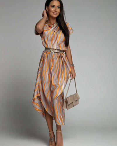 ELANORA - SCHLICHTE ELEGANZ MIT GROßER WIRKUNG