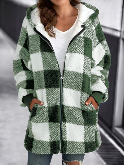 Ravenna | Fleece-Winterweste