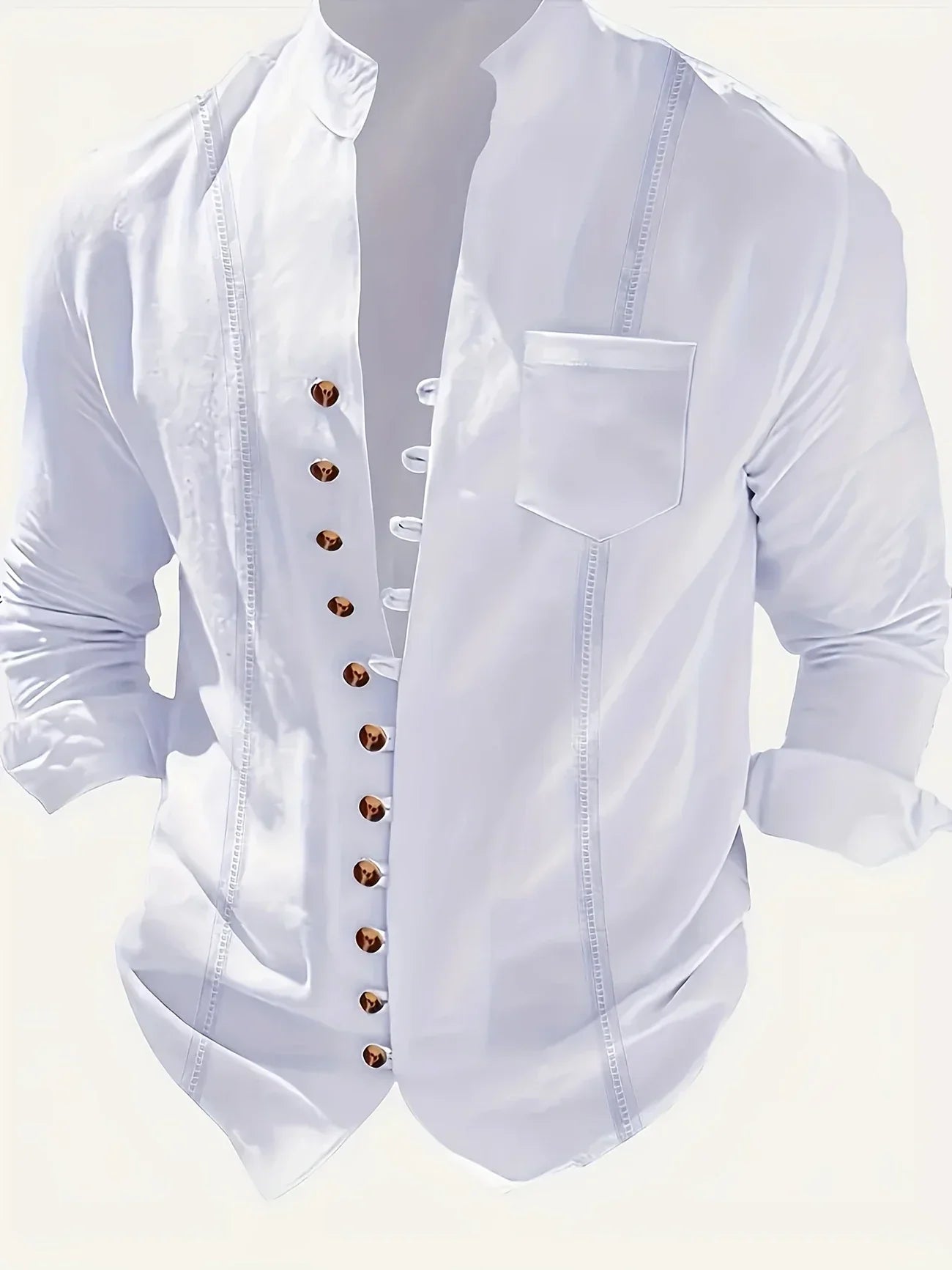 Micah – Modisches Strand Zweiteiler Set