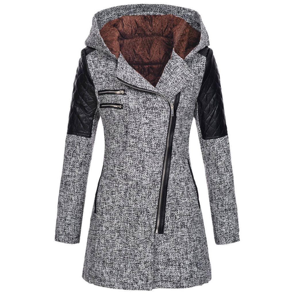 Jeniva | Winterjacke