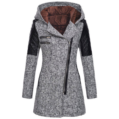 Jeniva | Winterjacke